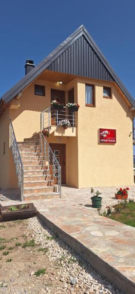 Apartments Orchidea